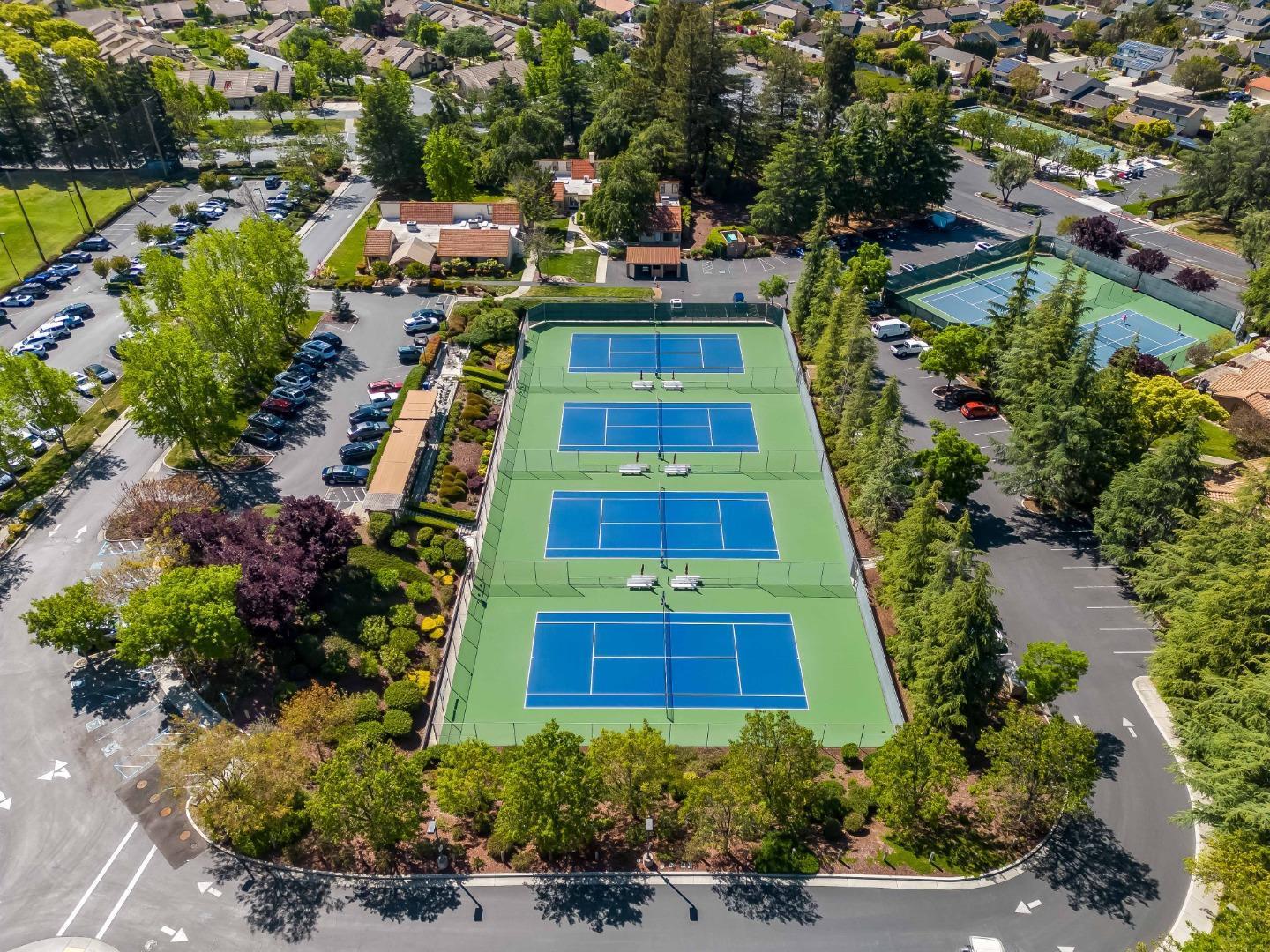 Detail Gallery Image 29 of 29 For 5111 Cribari Pl, San Jose,  CA 95135 - 2 Beds | 2 Baths