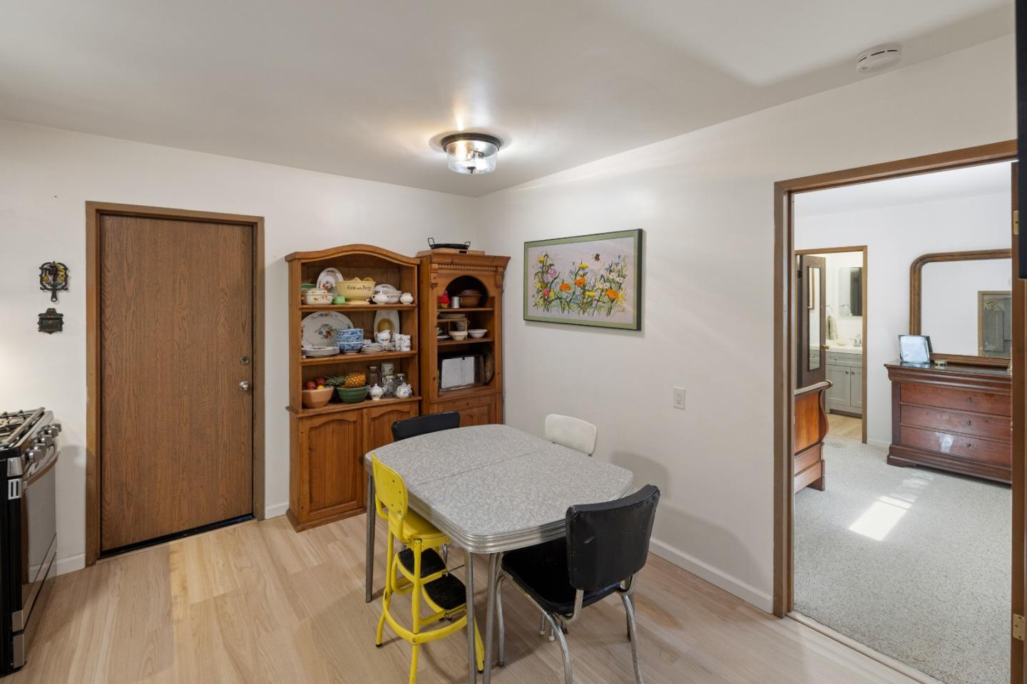 Detail Gallery Image 34 of 48 For 608 Congress Ave, Pacific Grove,  CA 93950 - 4 Beds | 2/1 Baths