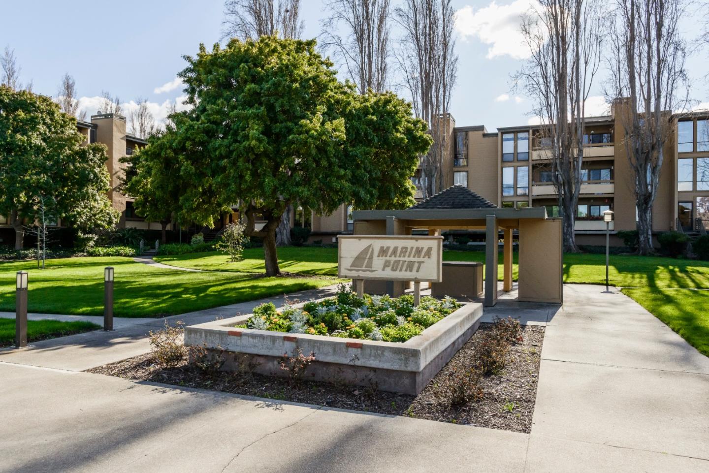 Detail Gallery Image 33 of 37 For 1061 Beach Park Blvd #108,  Foster City,  CA 94404 - 1 Beds | 1 Baths