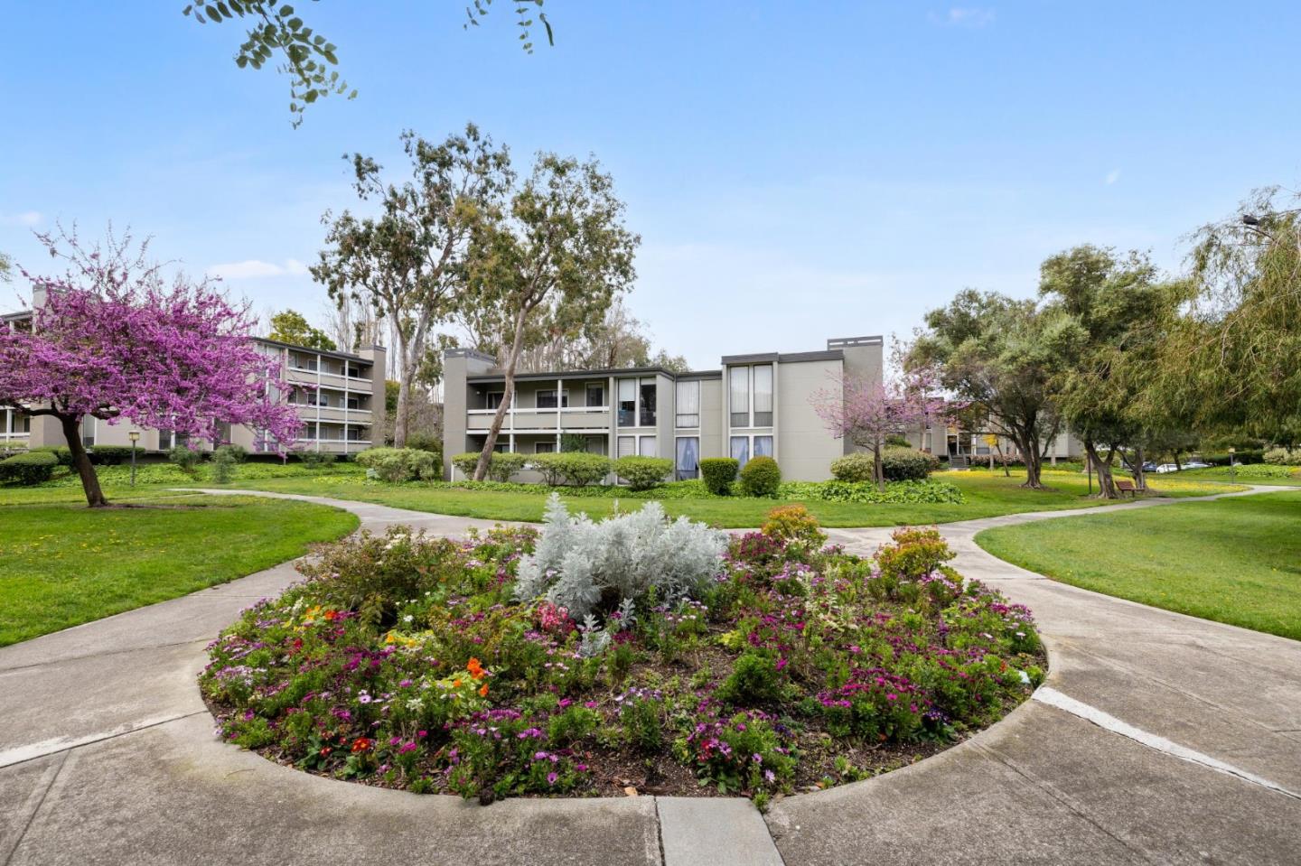 Detail Gallery Image 36 of 37 For 1061 Beach Park Blvd #108,  Foster City,  CA 94404 - 1 Beds | 1 Baths