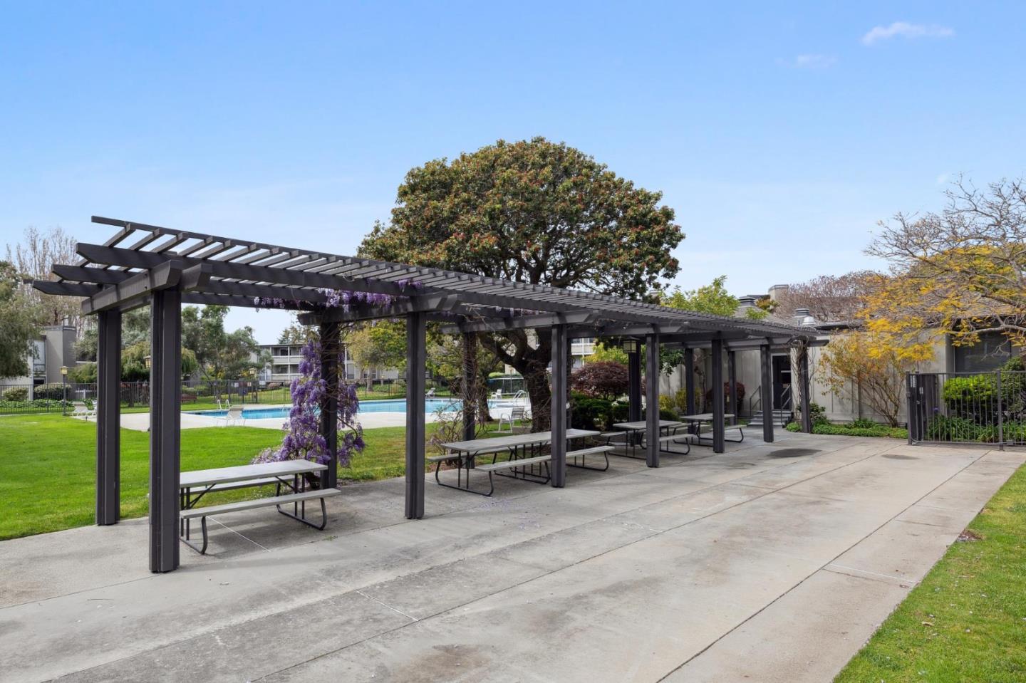 Detail Gallery Image 37 of 37 For 1061 Beach Park Blvd #108,  Foster City,  CA 94404 - 1 Beds | 1 Baths