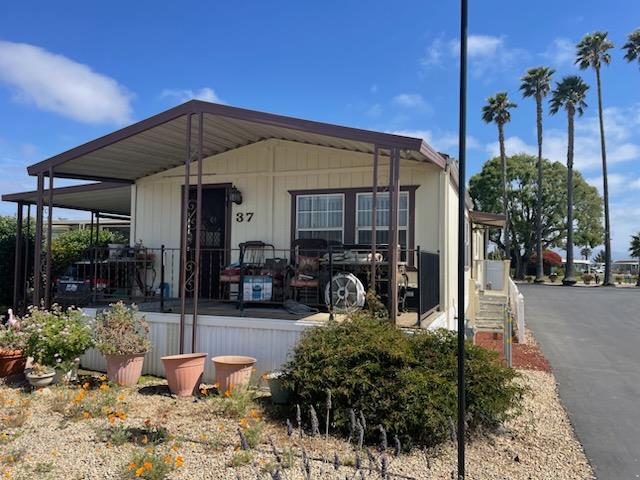 Detail Gallery Image 2 of 5 For 12350 Christensen Rd #37,  Salinas,  CA 93907 - 2 Beds | 2 Baths