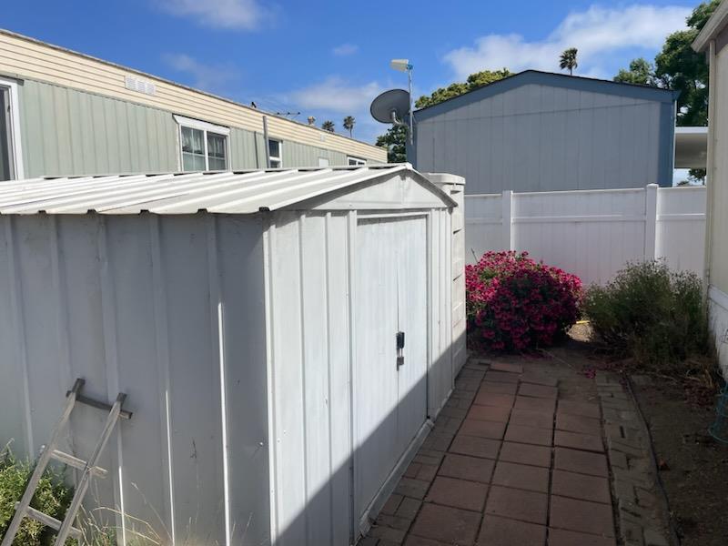 Detail Gallery Image 5 of 5 For 12350 Christensen Rd #37,  Salinas,  CA 93907 - 2 Beds | 2 Baths