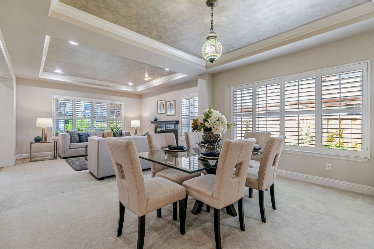 Detail Gallery Image 19 of 61 For 417 Belmont Ave, San Jose,  CA 95125 - 4 Beds | 3 Baths