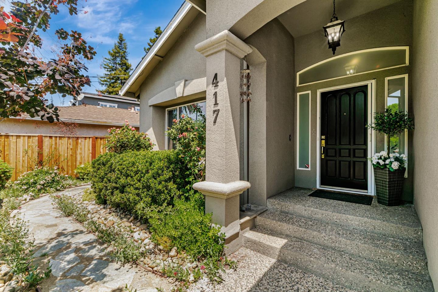 Detail Gallery Image 24 of 61 For 417 Belmont Ave, San Jose,  CA 95125 - 4 Beds | 3 Baths