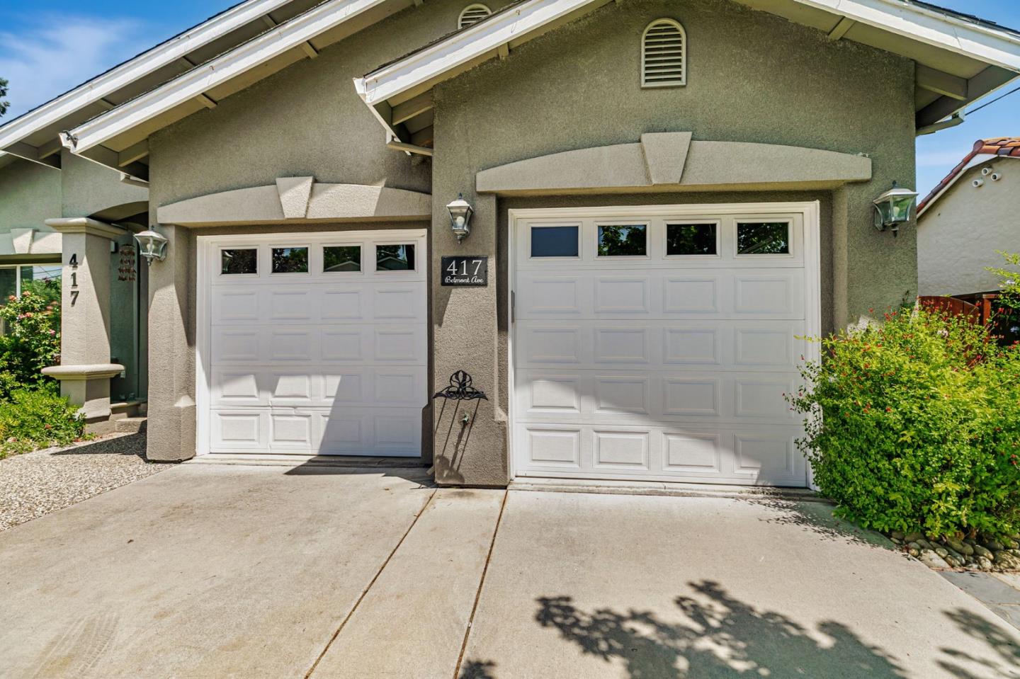 Detail Gallery Image 26 of 61 For 417 Belmont Ave, San Jose,  CA 95125 - 4 Beds | 3 Baths