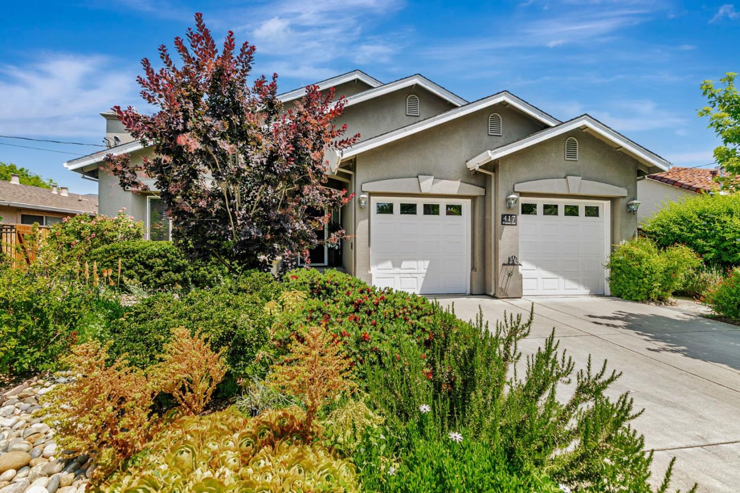 Detail Gallery Image 27 of 61 For 417 Belmont Ave, San Jose,  CA 95125 - 4 Beds | 3 Baths