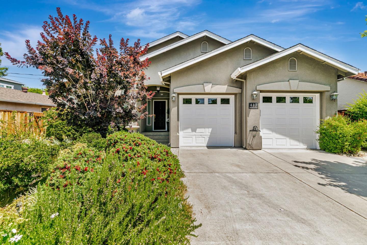 Detail Gallery Image 28 of 61 For 417 Belmont Ave, San Jose,  CA 95125 - 4 Beds | 3 Baths