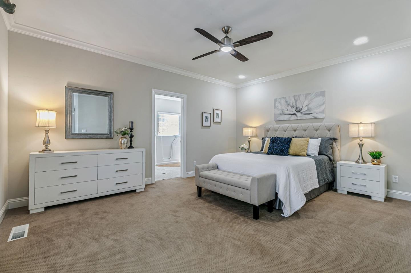 Detail Gallery Image 29 of 61 For 417 Belmont Ave, San Jose,  CA 95125 - 4 Beds | 3 Baths