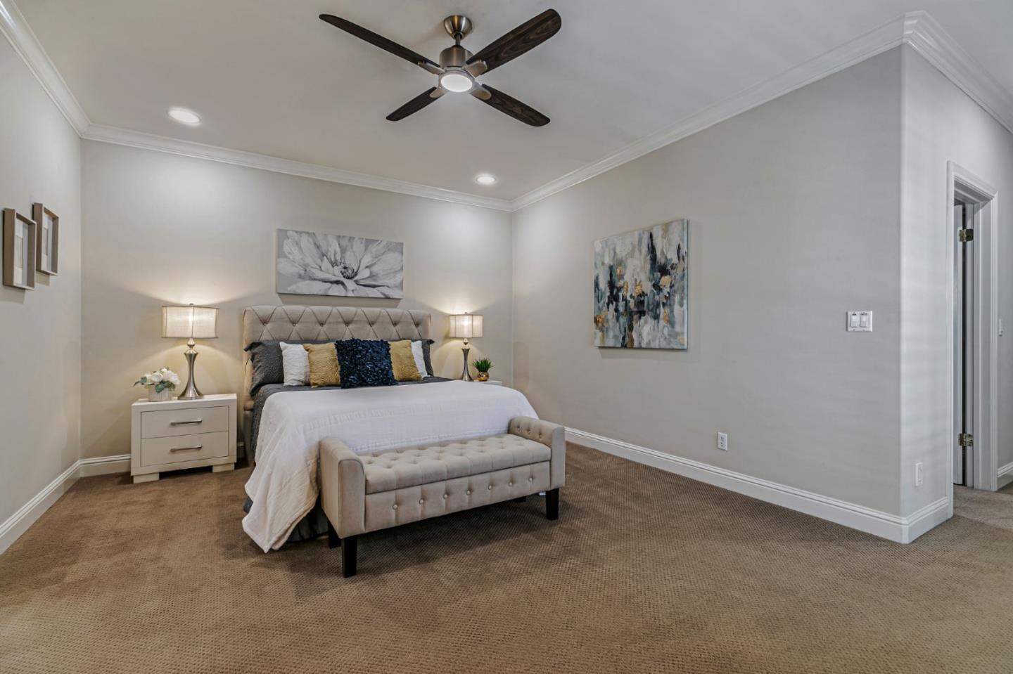 Detail Gallery Image 30 of 61 For 417 Belmont Ave, San Jose,  CA 95125 - 4 Beds | 3 Baths