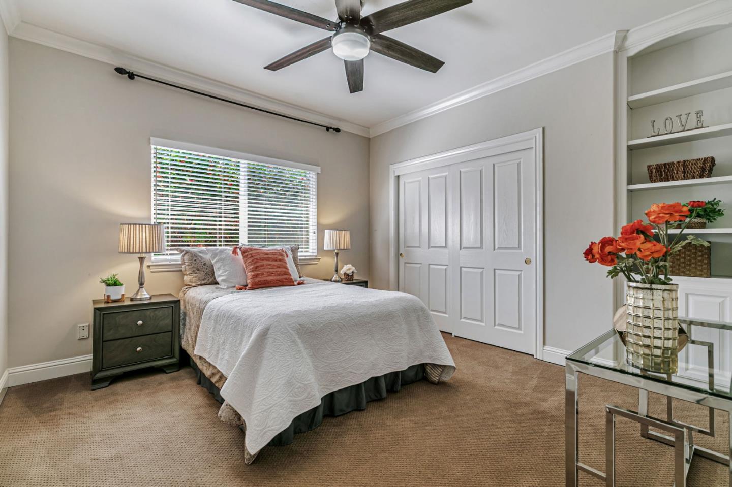 Detail Gallery Image 31 of 61 For 417 Belmont Ave, San Jose,  CA 95125 - 4 Beds | 3 Baths