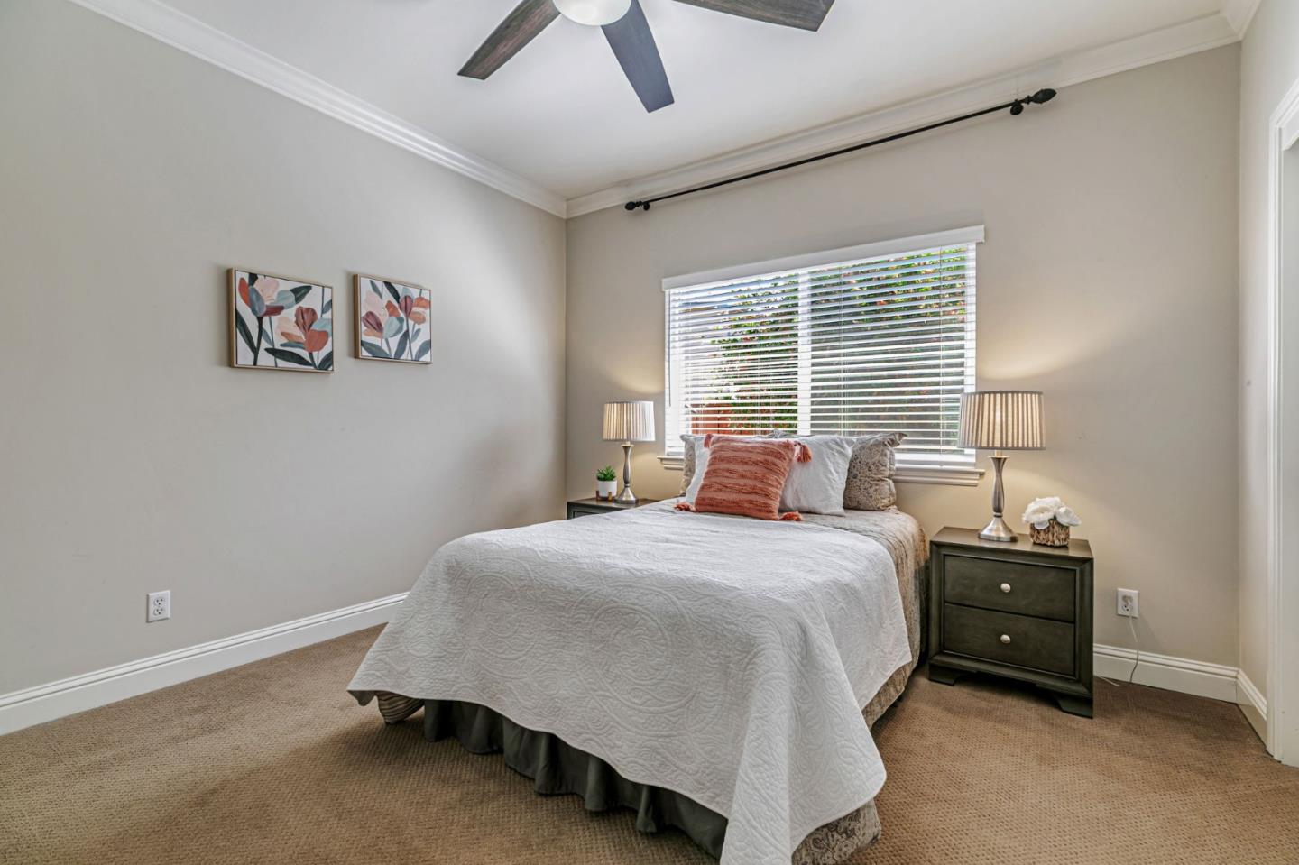 Detail Gallery Image 32 of 61 For 417 Belmont Ave, San Jose,  CA 95125 - 4 Beds | 3 Baths