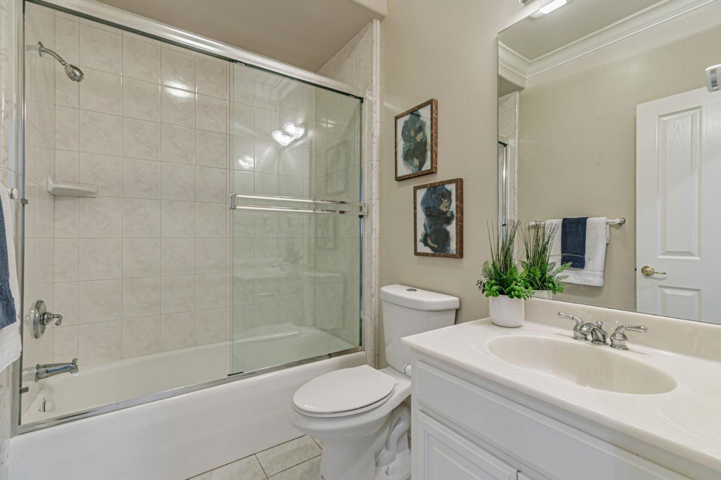 Detail Gallery Image 37 of 61 For 417 Belmont Ave, San Jose,  CA 95125 - 4 Beds | 3 Baths