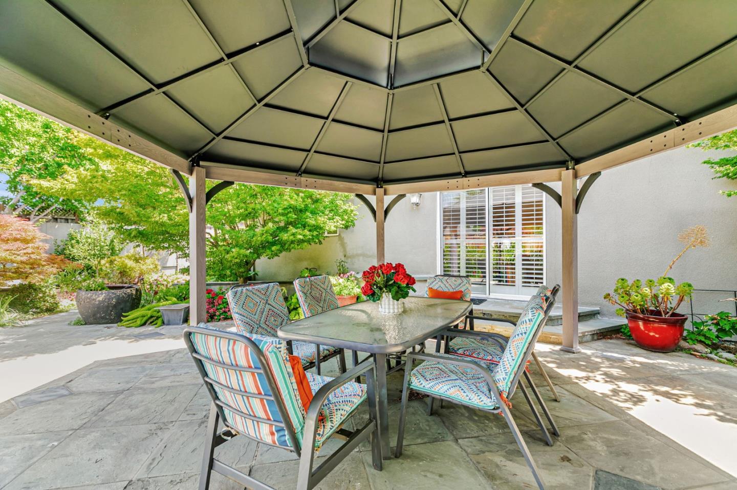 Detail Gallery Image 45 of 61 For 417 Belmont Ave, San Jose,  CA 95125 - 4 Beds | 3 Baths
