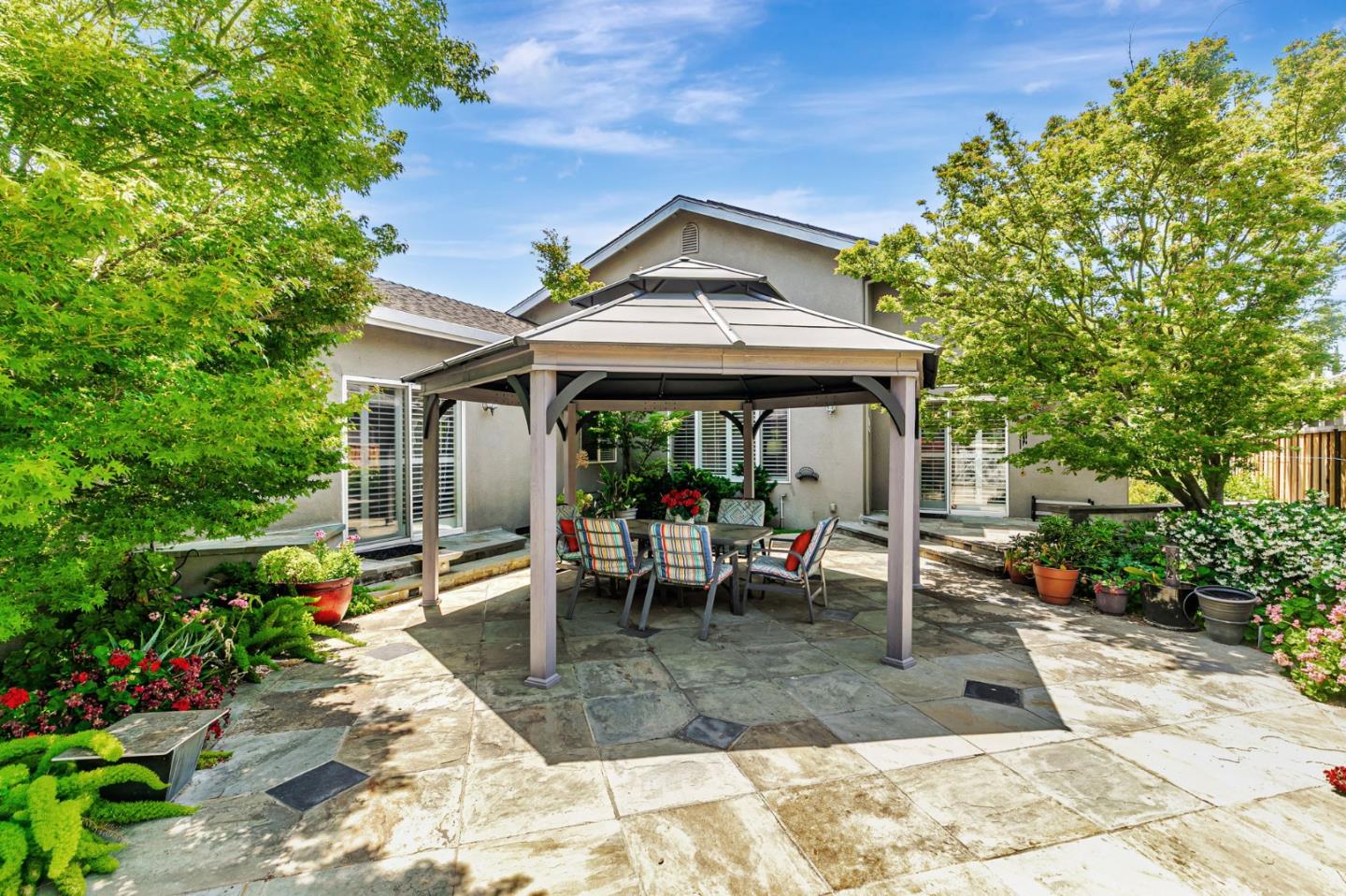 Detail Gallery Image 46 of 61 For 417 Belmont Ave, San Jose,  CA 95125 - 4 Beds | 3 Baths