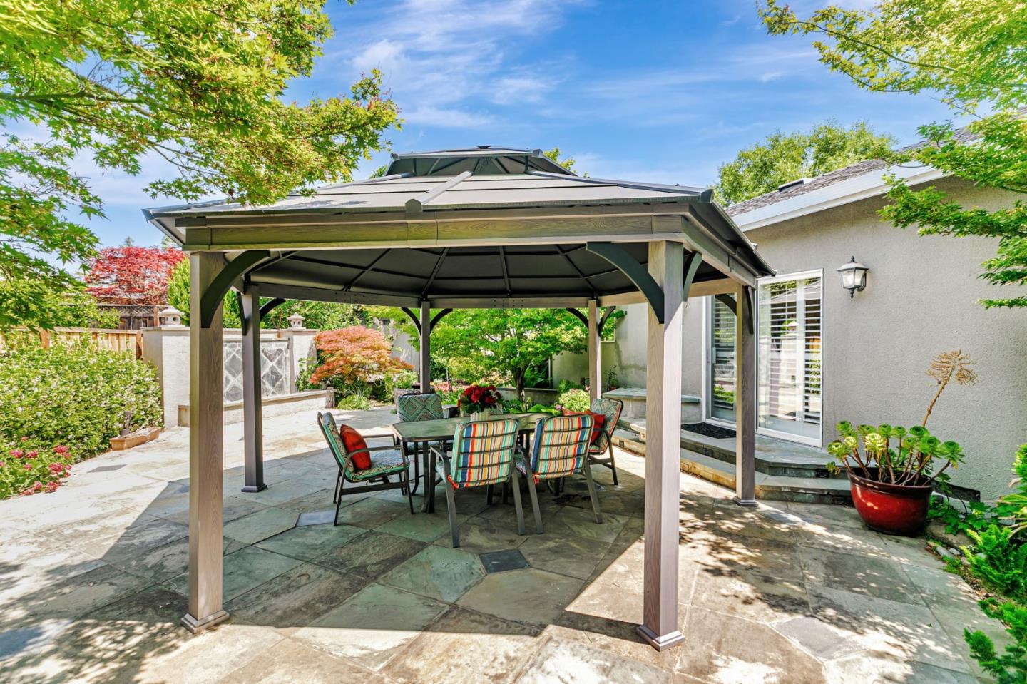 Detail Gallery Image 47 of 61 For 417 Belmont Ave, San Jose,  CA 95125 - 4 Beds | 3 Baths