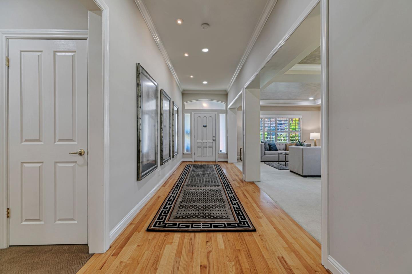 Detail Gallery Image 5 of 61 For 417 Belmont Ave, San Jose,  CA 95125 - 4 Beds | 3 Baths