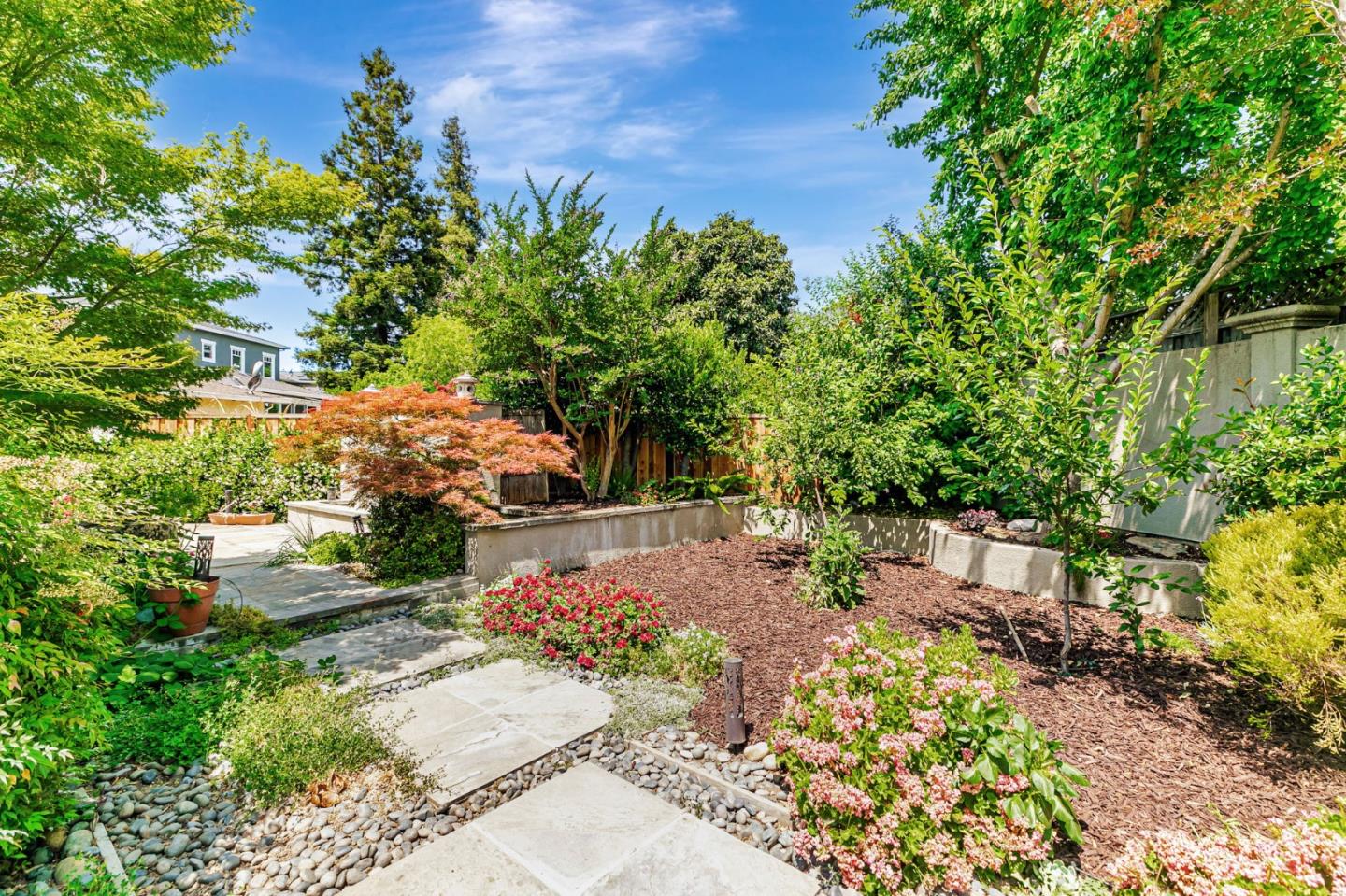 Detail Gallery Image 50 of 61 For 417 Belmont Ave, San Jose,  CA 95125 - 4 Beds | 3 Baths