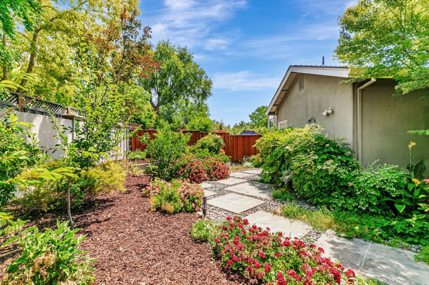 Detail Gallery Image 52 of 61 For 417 Belmont Ave, San Jose,  CA 95125 - 4 Beds | 3 Baths