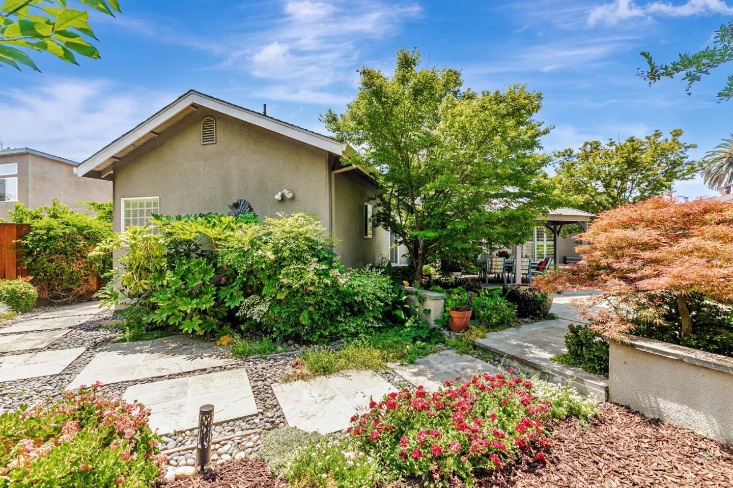 Detail Gallery Image 53 of 61 For 417 Belmont Ave, San Jose,  CA 95125 - 4 Beds | 3 Baths