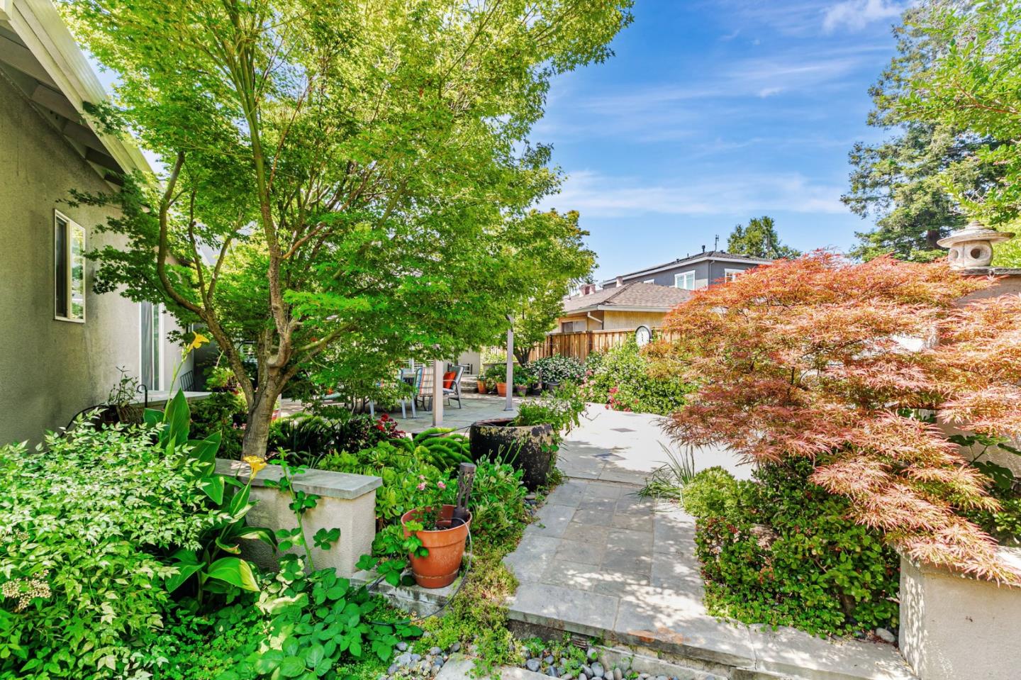 Detail Gallery Image 57 of 61 For 417 Belmont Ave, San Jose,  CA 95125 - 4 Beds | 3 Baths