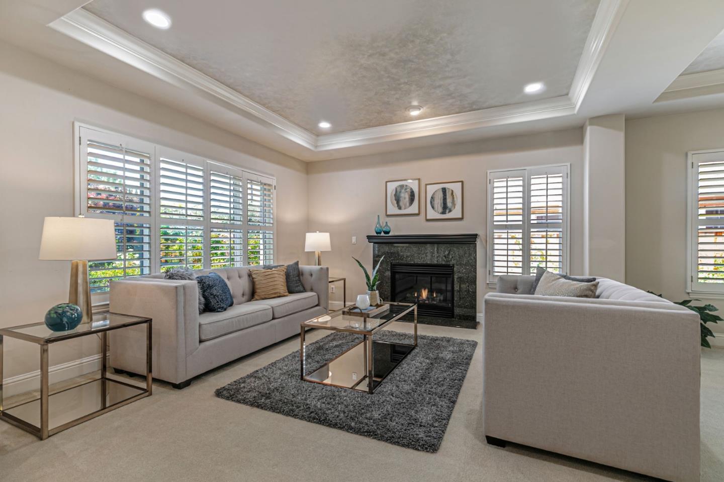 Detail Gallery Image 6 of 61 For 417 Belmont Ave, San Jose,  CA 95125 - 4 Beds | 3 Baths