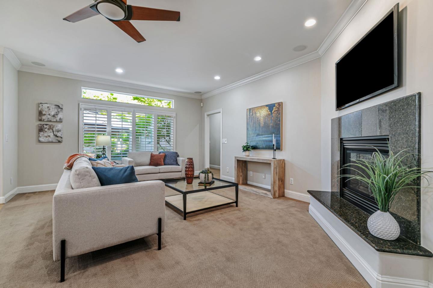 Detail Gallery Image 9 of 61 For 417 Belmont Ave, San Jose,  CA 95125 - 4 Beds | 3 Baths