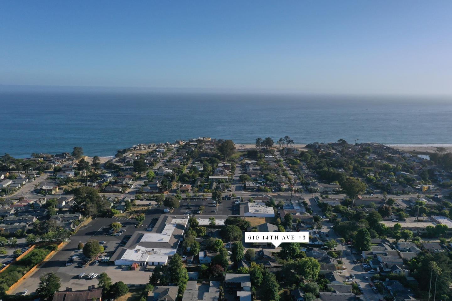 Detail Gallery Image 2 of 18 For 610 14th Ave #3,  Santa Cruz,  CA 95062 - 1 Beds | 1 Baths