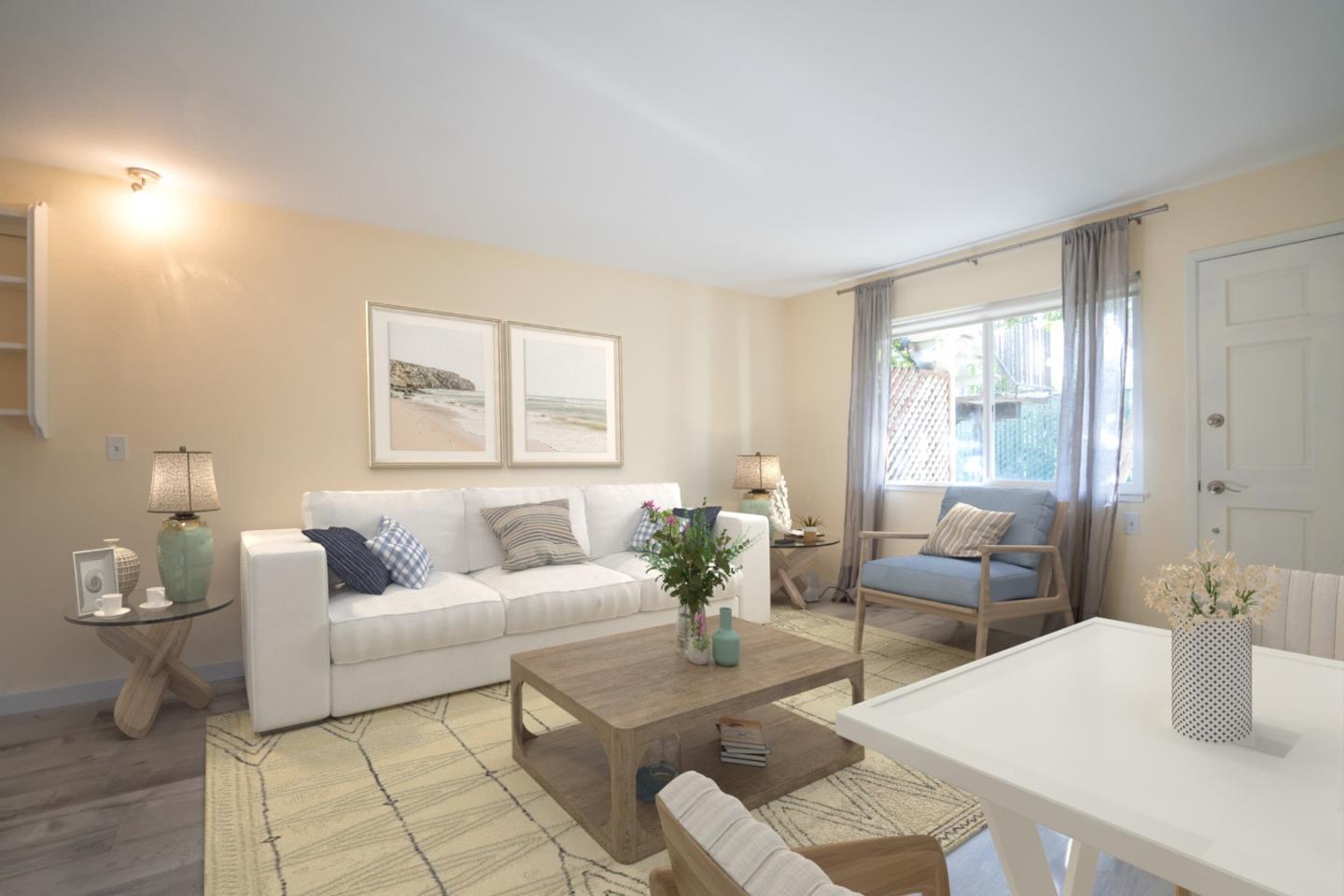Detail Gallery Image 3 of 18 For 610 14th Ave #3,  Santa Cruz,  CA 95062 - 1 Beds | 1 Baths