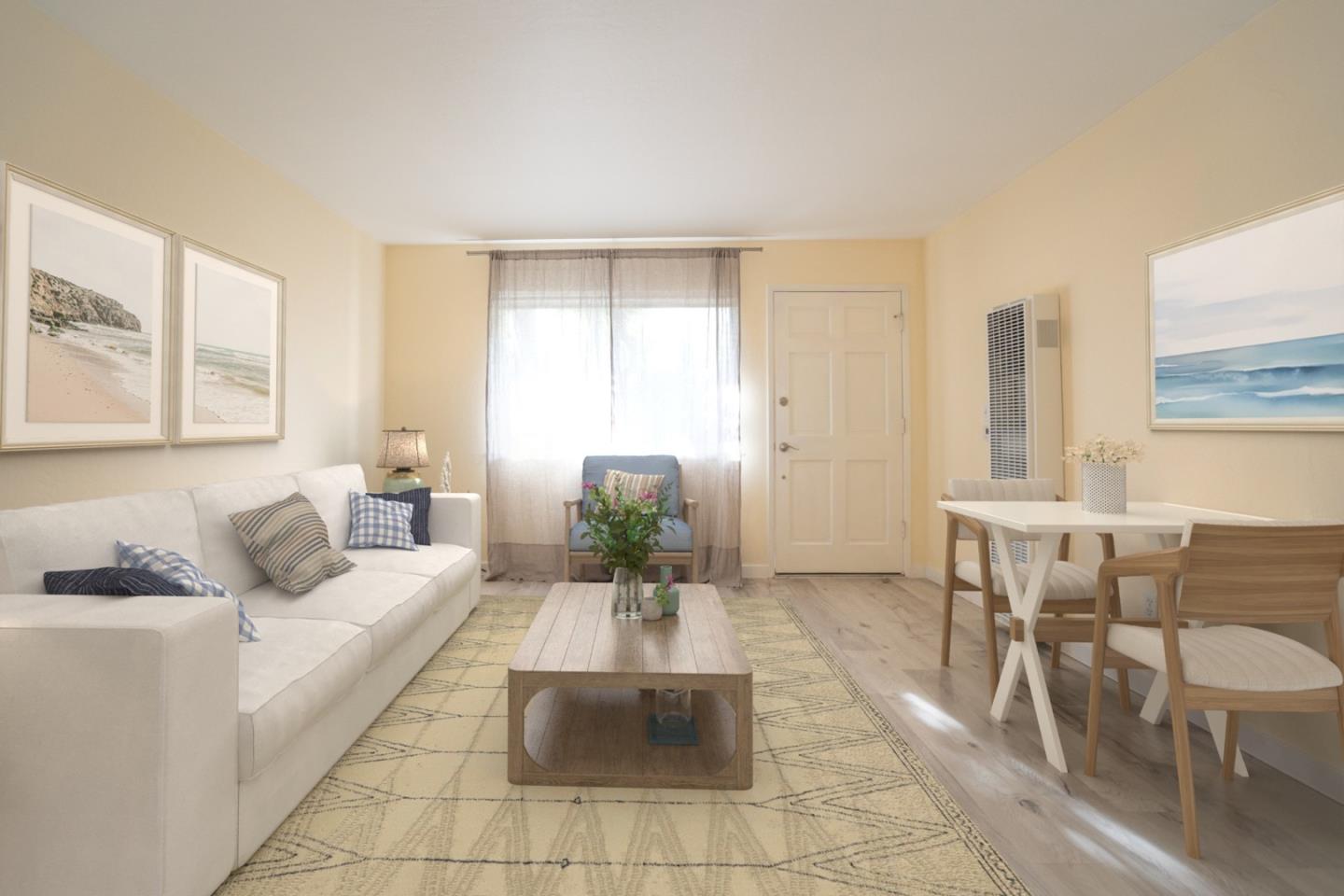 Detail Gallery Image 6 of 18 For 610 14th Ave #3,  Santa Cruz,  CA 95062 - 1 Beds | 1 Baths