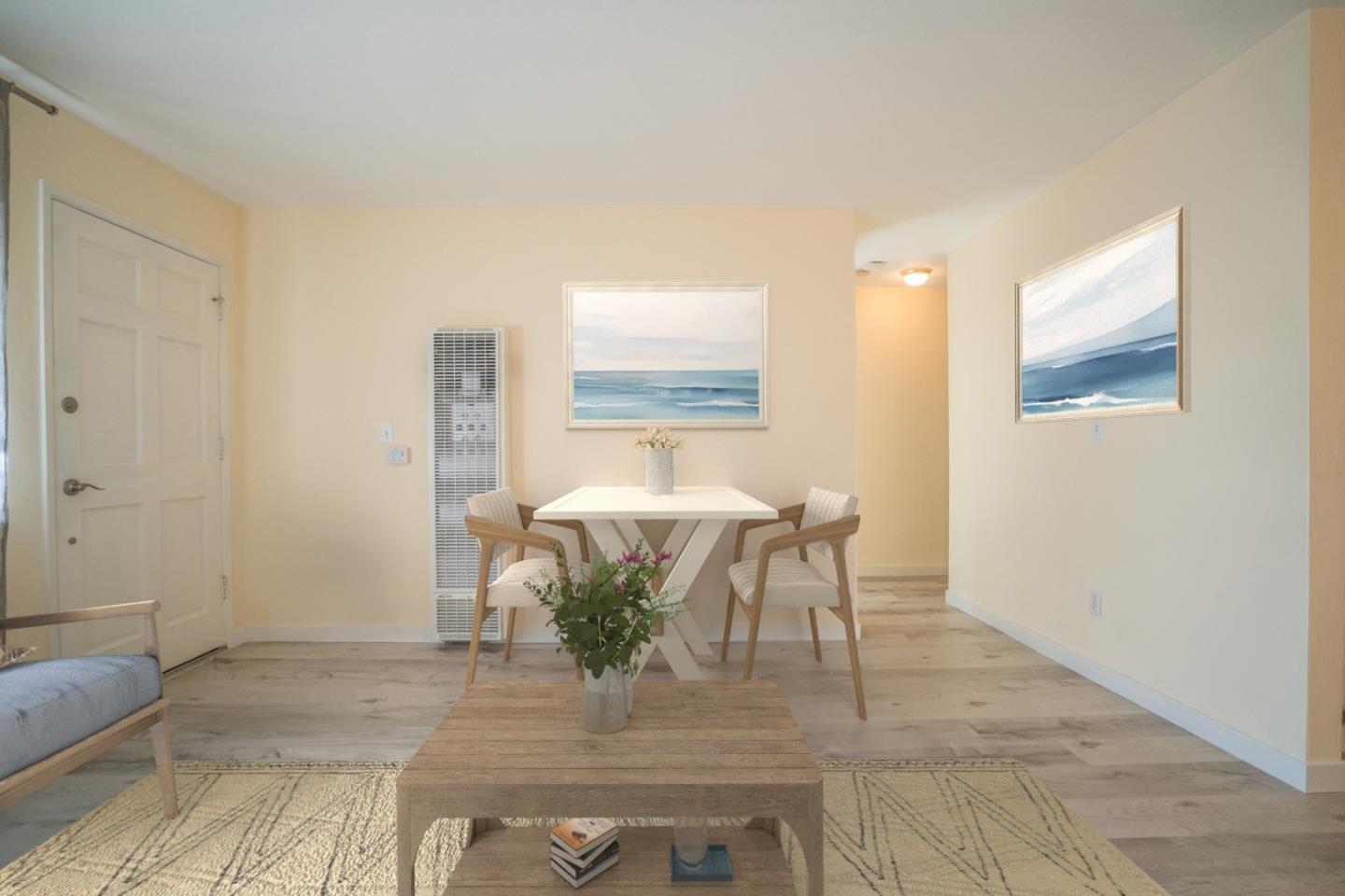 Detail Gallery Image 7 of 18 For 610 14th Ave #3,  Santa Cruz,  CA 95062 - 1 Beds | 1 Baths