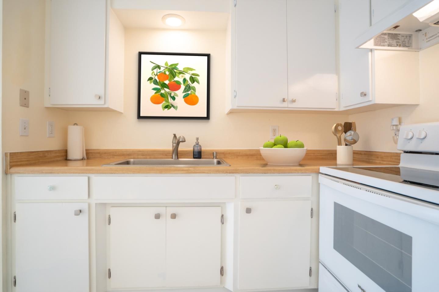 Detail Gallery Image 8 of 18 For 610 14th Ave #3,  Santa Cruz,  CA 95062 - 1 Beds | 1 Baths