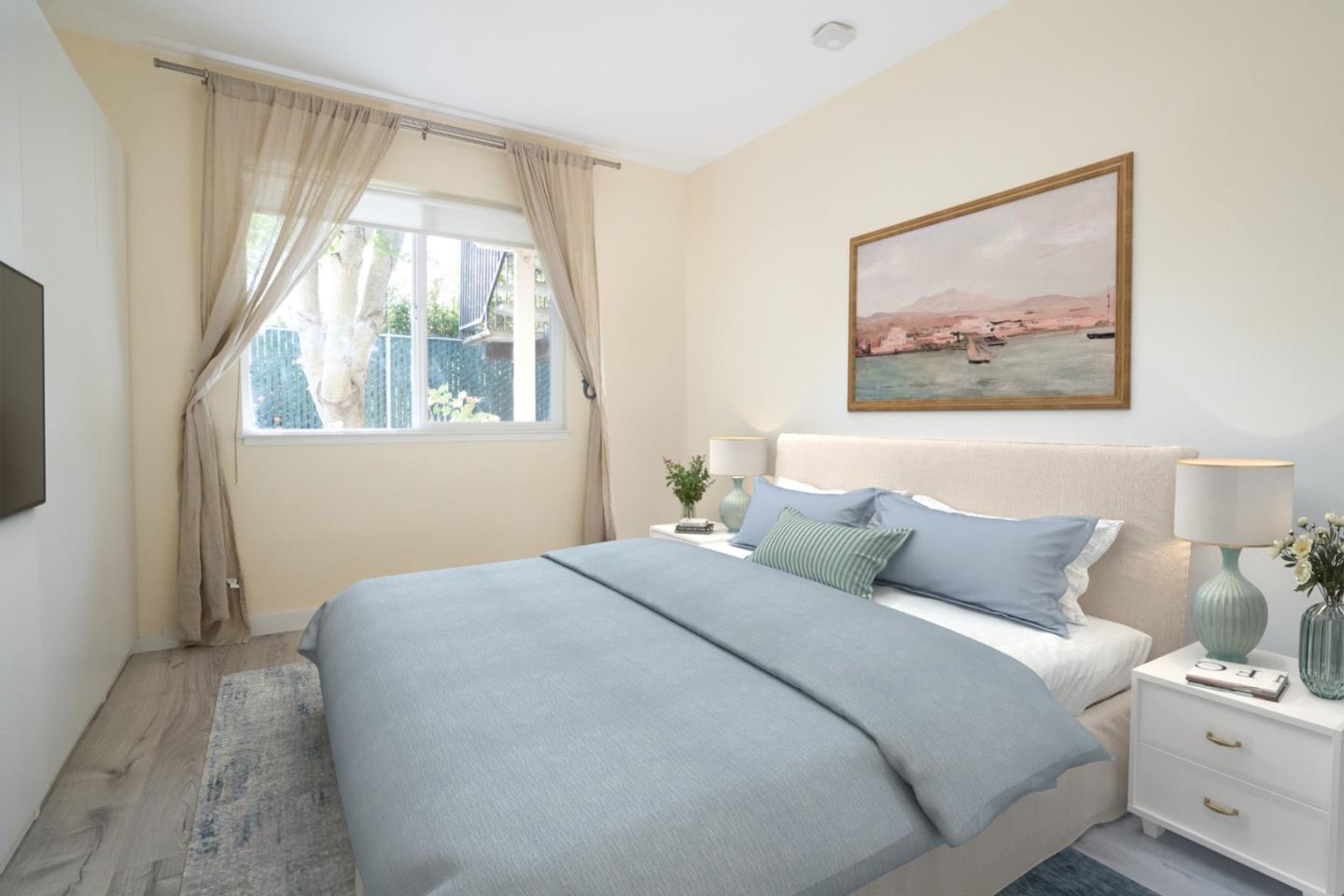 Detail Gallery Image 9 of 18 For 610 14th Ave #3,  Santa Cruz,  CA 95062 - 1 Beds | 1 Baths