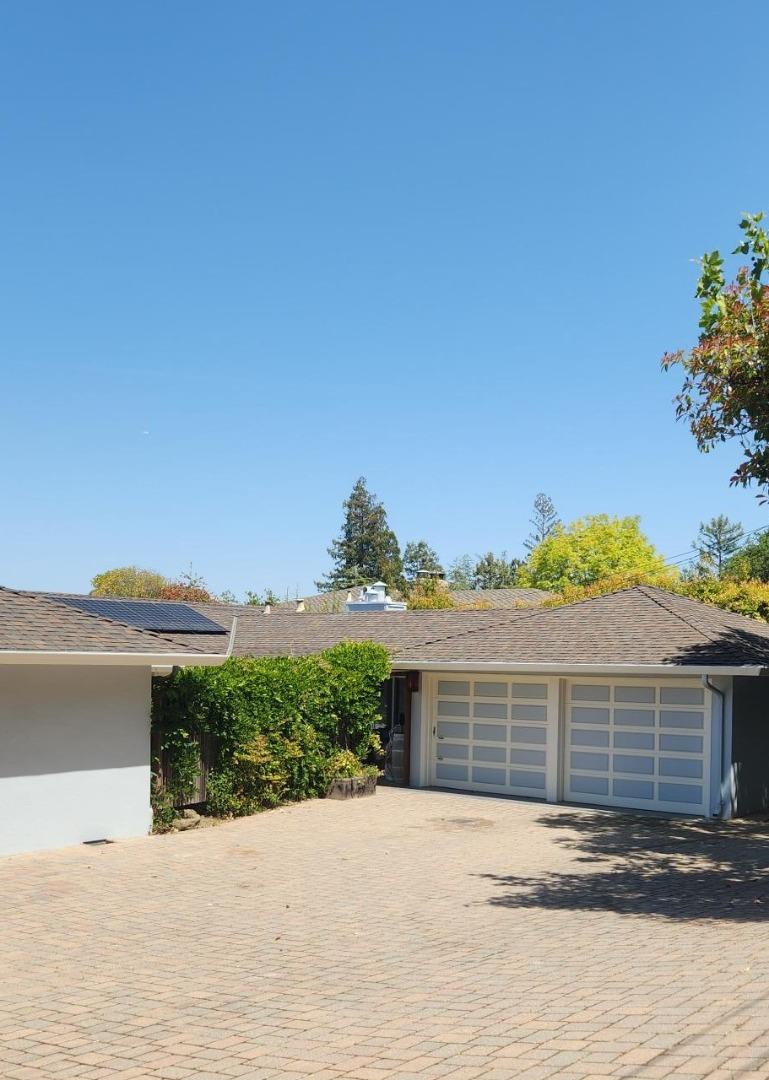 Detail Gallery Image 5 of 5 For 287 Portola Rd, Portola Valley,  CA 94028 - 3 Beds | 2/1 Baths