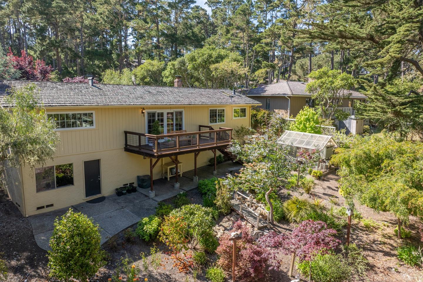Detail Gallery Image 30 of 36 For 5 Wyndemere Vale, Monterey,  CA 93940 - 3 Beds | 2 Baths