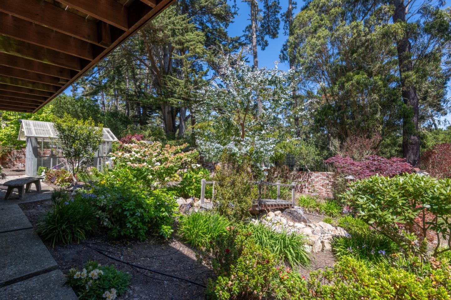 Detail Gallery Image 34 of 36 For 5 Wyndemere Vale, Monterey,  CA 93940 - 3 Beds | 2 Baths