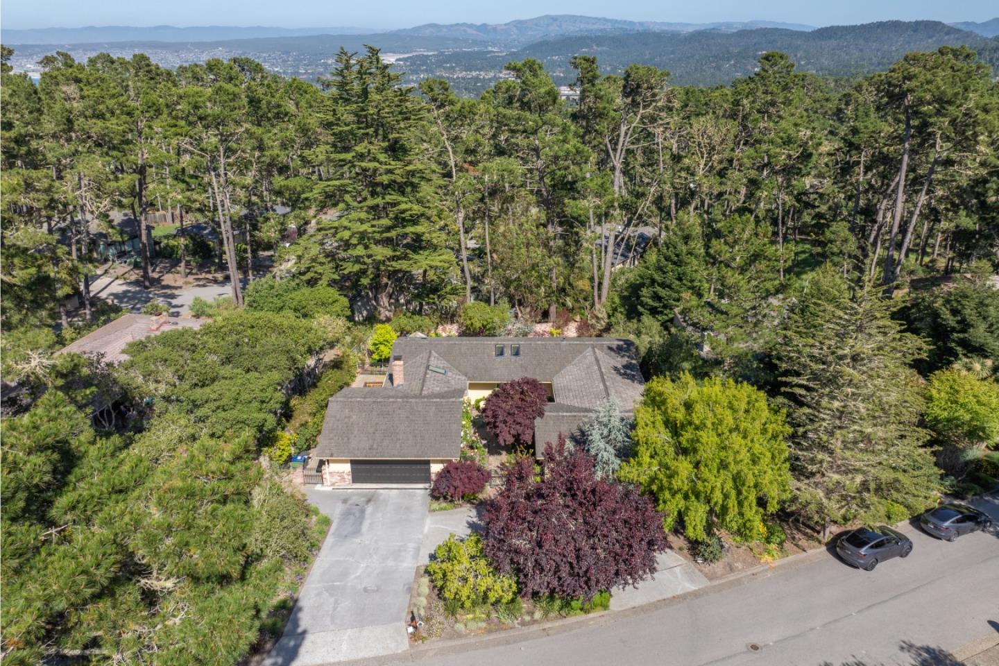 Detail Gallery Image 35 of 36 For 5 Wyndemere Vale, Monterey,  CA 93940 - 3 Beds | 2 Baths