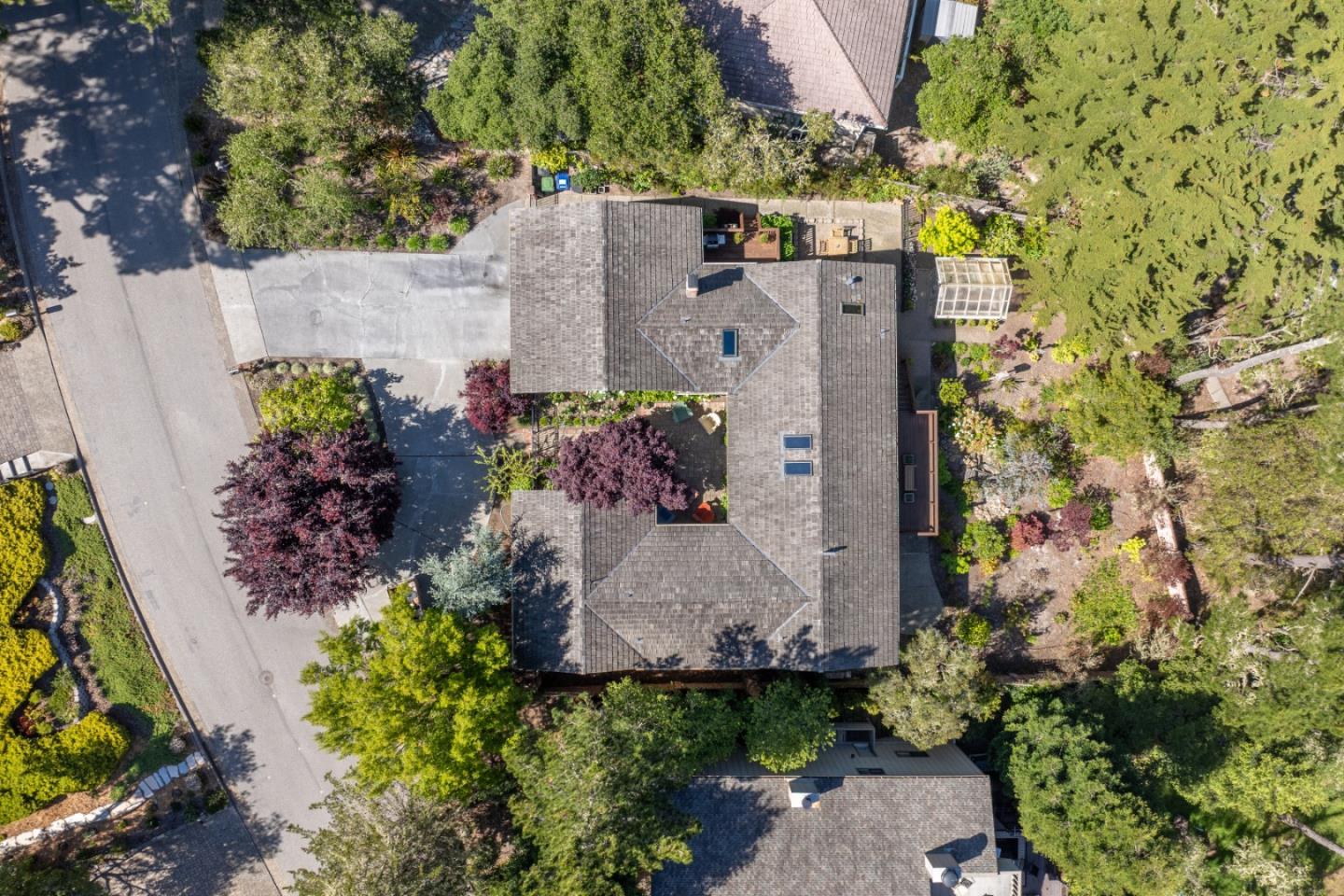 Detail Gallery Image 36 of 36 For 5 Wyndemere Vale, Monterey,  CA 93940 - 3 Beds | 2 Baths