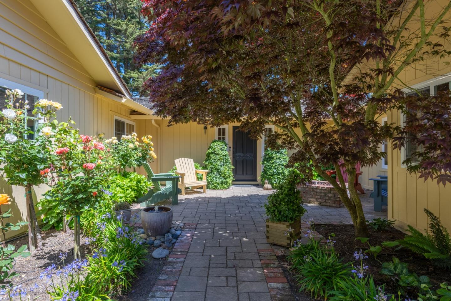 Detail Gallery Image 6 of 36 For 5 Wyndemere Vale, Monterey,  CA 93940 - 3 Beds | 2 Baths