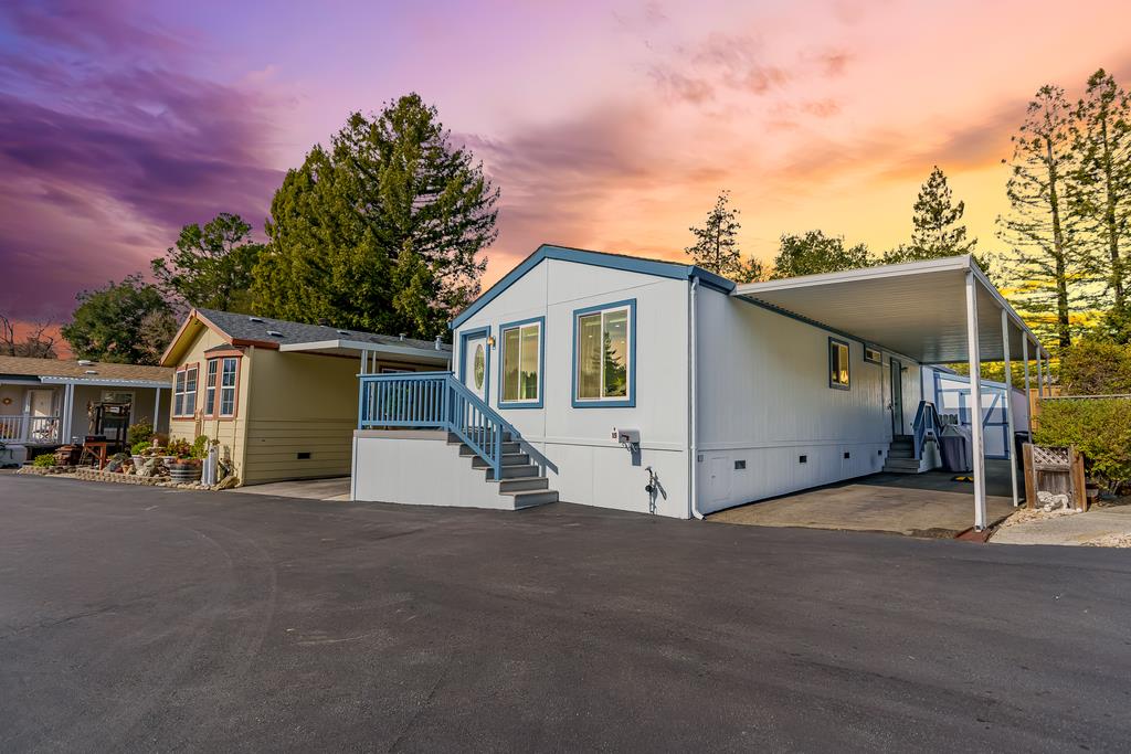 Detail Gallery Image 16 of 16 For 6011 Scotts Valley Dr #15,  Scotts Valley,  CA 95066 - 4 Beds | 2 Baths