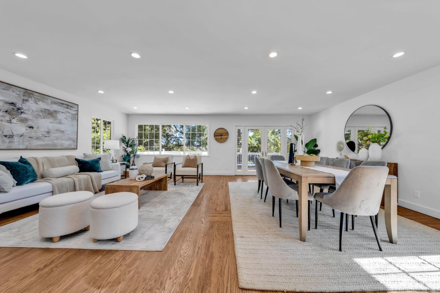 Detail Gallery Image 15 of 63 For 23951 Spalding Ave, Los Altos,  CA 94024 - 4 Beds | 2 Baths