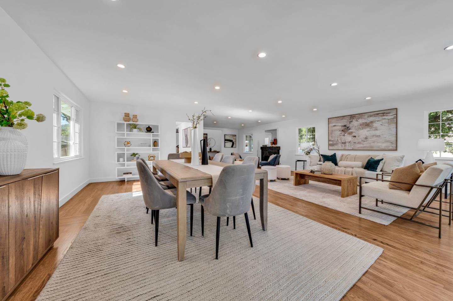 Detail Gallery Image 17 of 63 For 23951 Spalding Ave, Los Altos,  CA 94024 - 4 Beds | 2 Baths