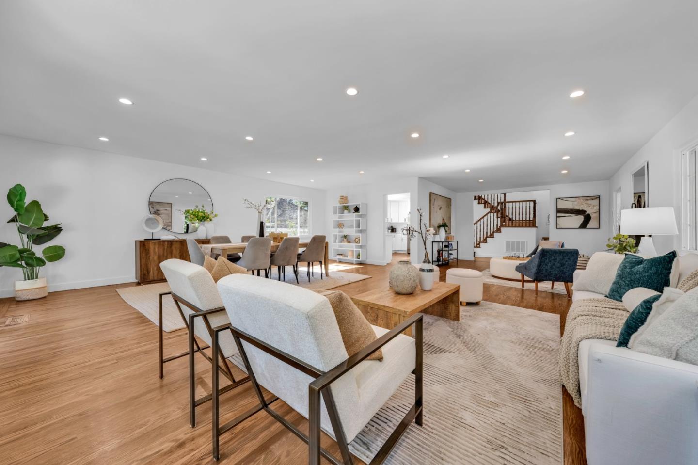 Detail Gallery Image 18 of 63 For 23951 Spalding Ave, Los Altos,  CA 94024 - 4 Beds | 2 Baths