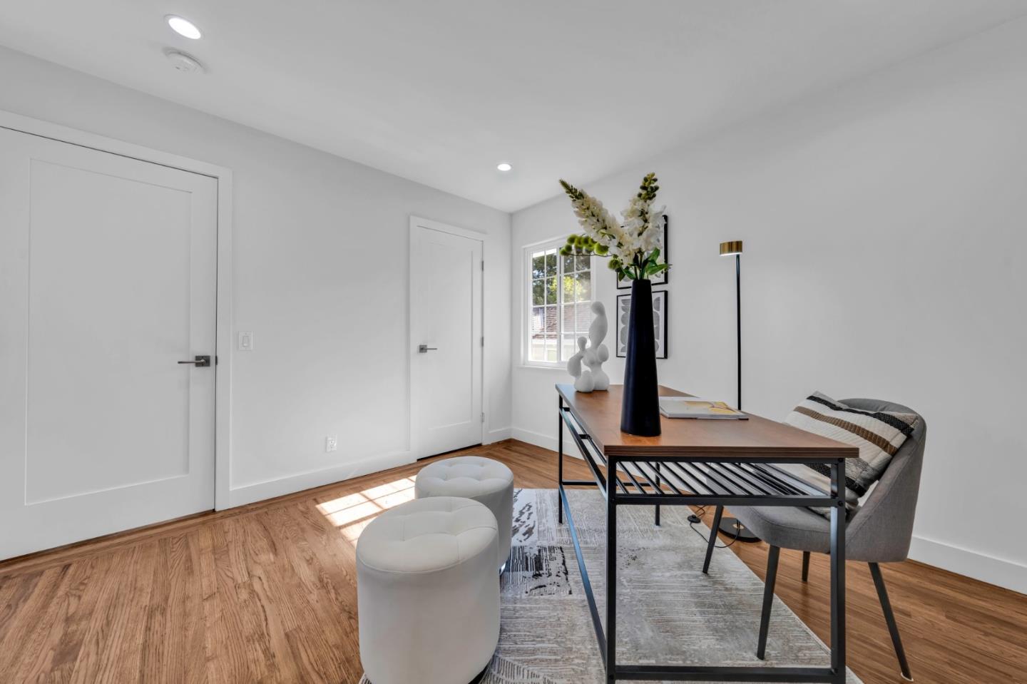 Detail Gallery Image 28 of 63 For 23951 Spalding Ave, Los Altos,  CA 94024 - 4 Beds | 2 Baths