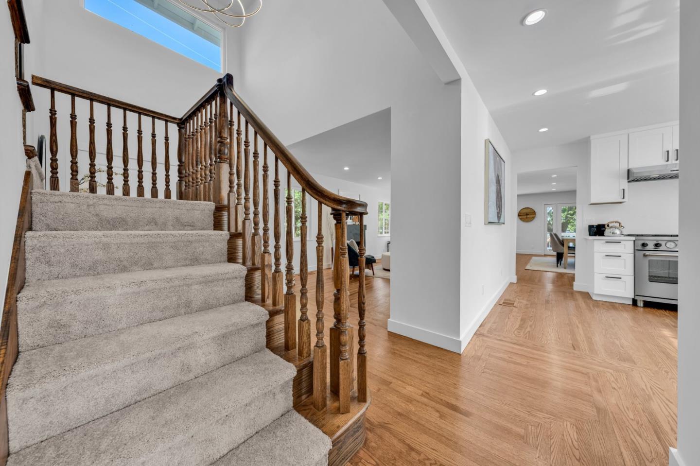 Detail Gallery Image 32 of 63 For 23951 Spalding Ave, Los Altos,  CA 94024 - 4 Beds | 2 Baths