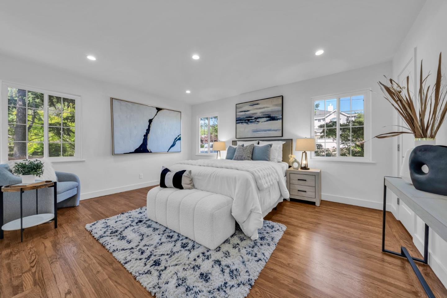 Detail Gallery Image 34 of 63 For 23951 Spalding Ave, Los Altos,  CA 94024 - 4 Beds | 2 Baths