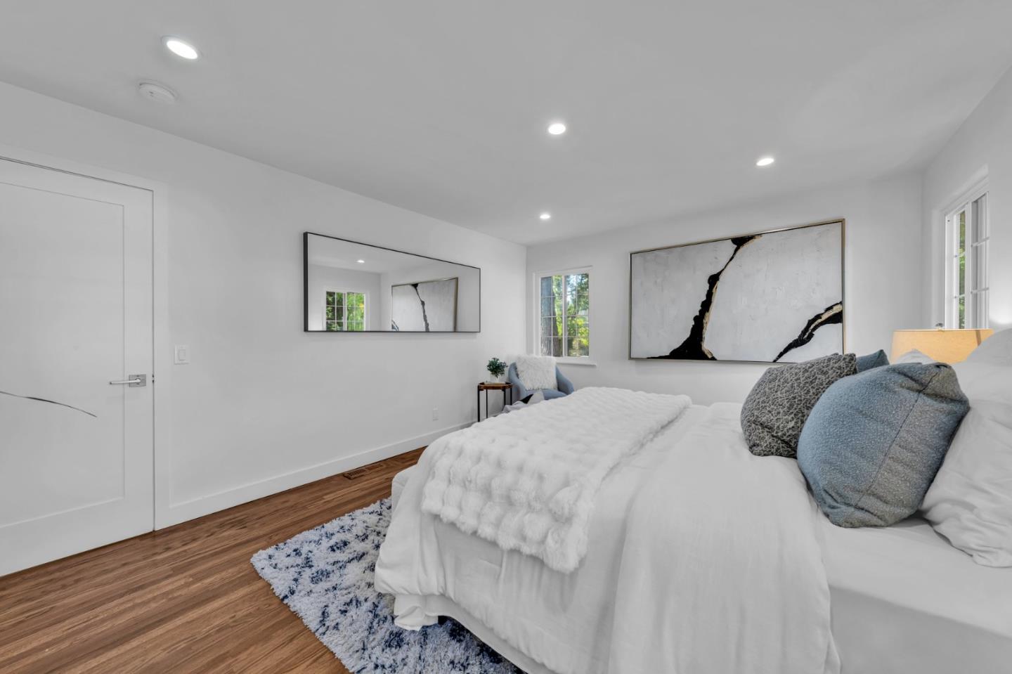 Detail Gallery Image 35 of 63 For 23951 Spalding Ave, Los Altos,  CA 94024 - 4 Beds | 2 Baths