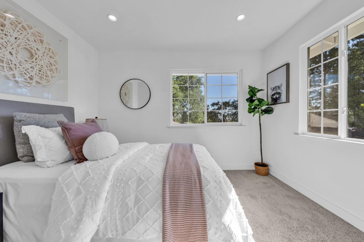 Detail Gallery Image 37 of 63 For 23951 Spalding Ave, Los Altos,  CA 94024 - 4 Beds | 2 Baths