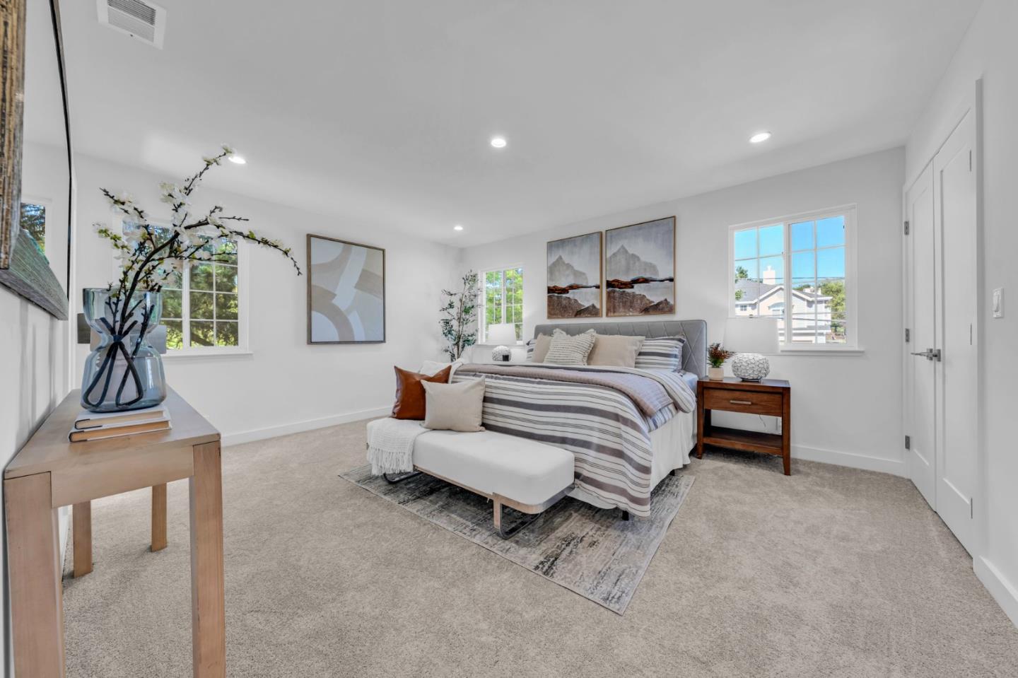 Detail Gallery Image 39 of 63 For 23951 Spalding Ave, Los Altos,  CA 94024 - 4 Beds | 2 Baths