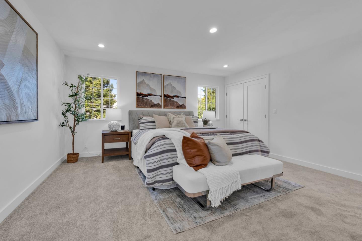 Detail Gallery Image 40 of 63 For 23951 Spalding Ave, Los Altos,  CA 94024 - 4 Beds | 2 Baths